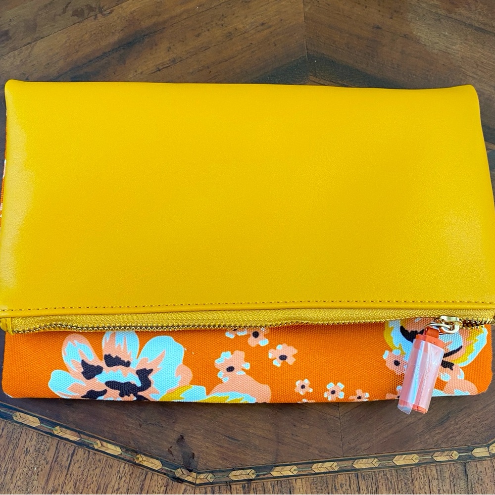 Rachel Pally Clutch - BRAND NEW!